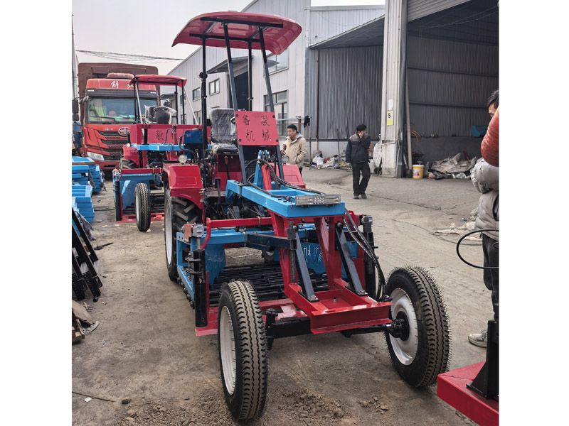 单缸中置一体机